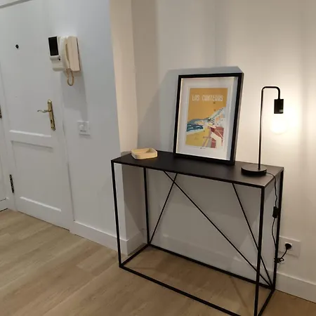 Apartman Blue Wave