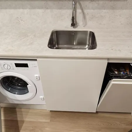 Apartman Blue Wave