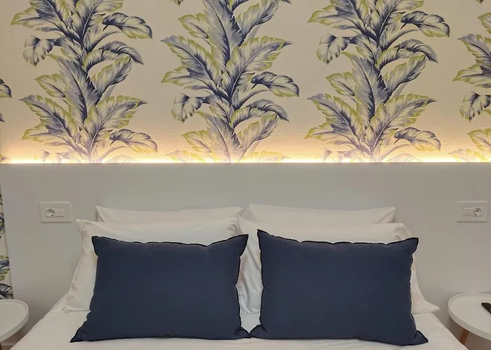 Blue Wave Las Palmas de Gran Canaria