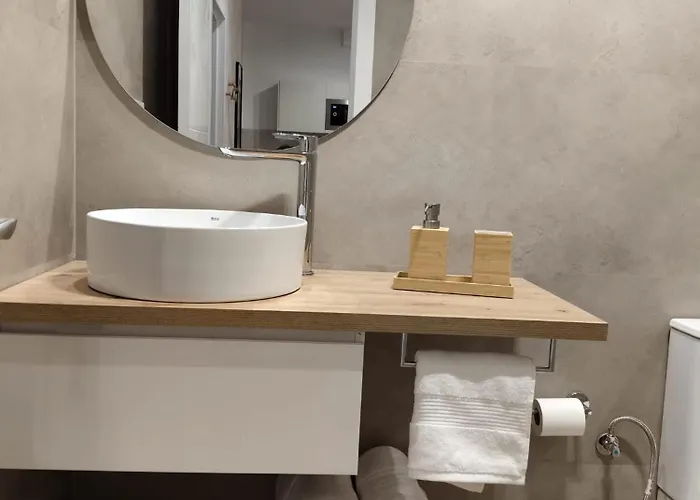 Blue Wave Lägenhet *