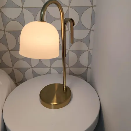Apartment Blue Wave Las Palmas de Gran Canaria
