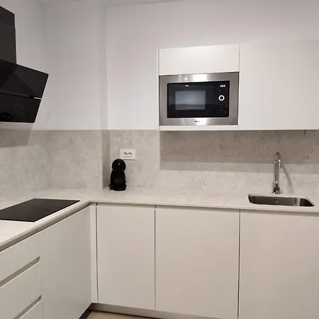 Apartment Blue Wave Las Palmas de Gran Canaria