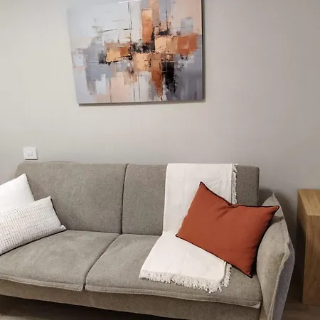 Blue Wave Apartment Las Palmas de Gran Canaria