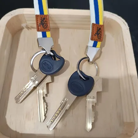 Blue Wave * Las Palmas / Gran Canaria