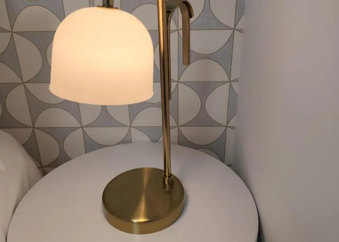 Apartment Blue Wave Las Palmas de Gran Canaria