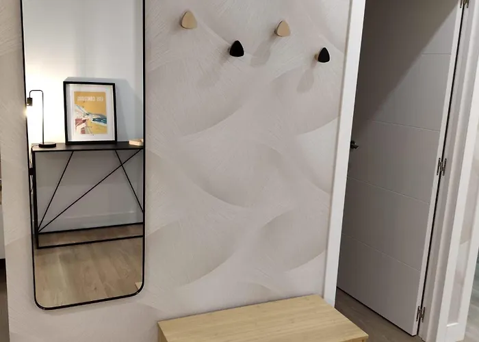 Apartment Blue Wave Las Palmas / Gran Canaria