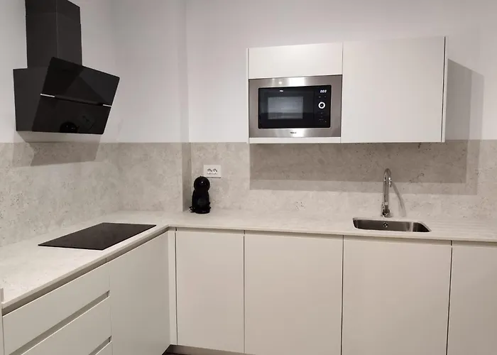 Apartment Blue Wave Las Palmas / Gran Canaria