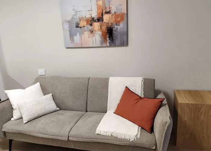 Blue Wave Apartment Las Palmas de Gran Canaria