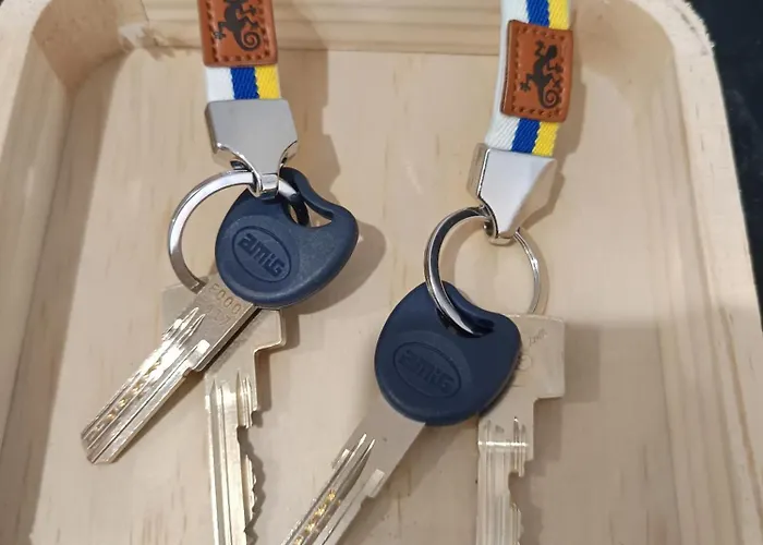 Blue Wave * 大加那利岛拉斯帕尔马斯